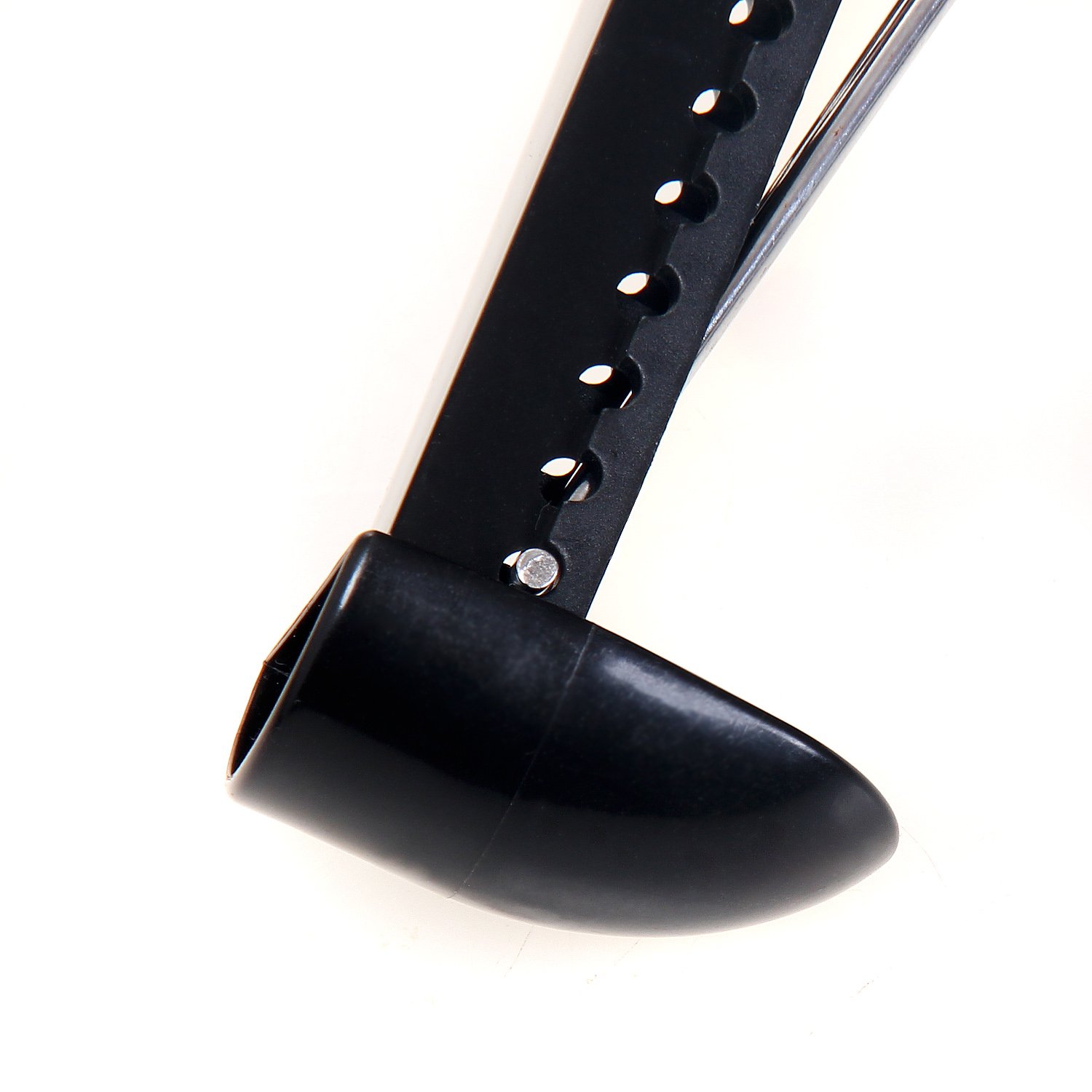 TUKA Ajustable Hormas de Zapato Plástico Tensor Talla Unisex