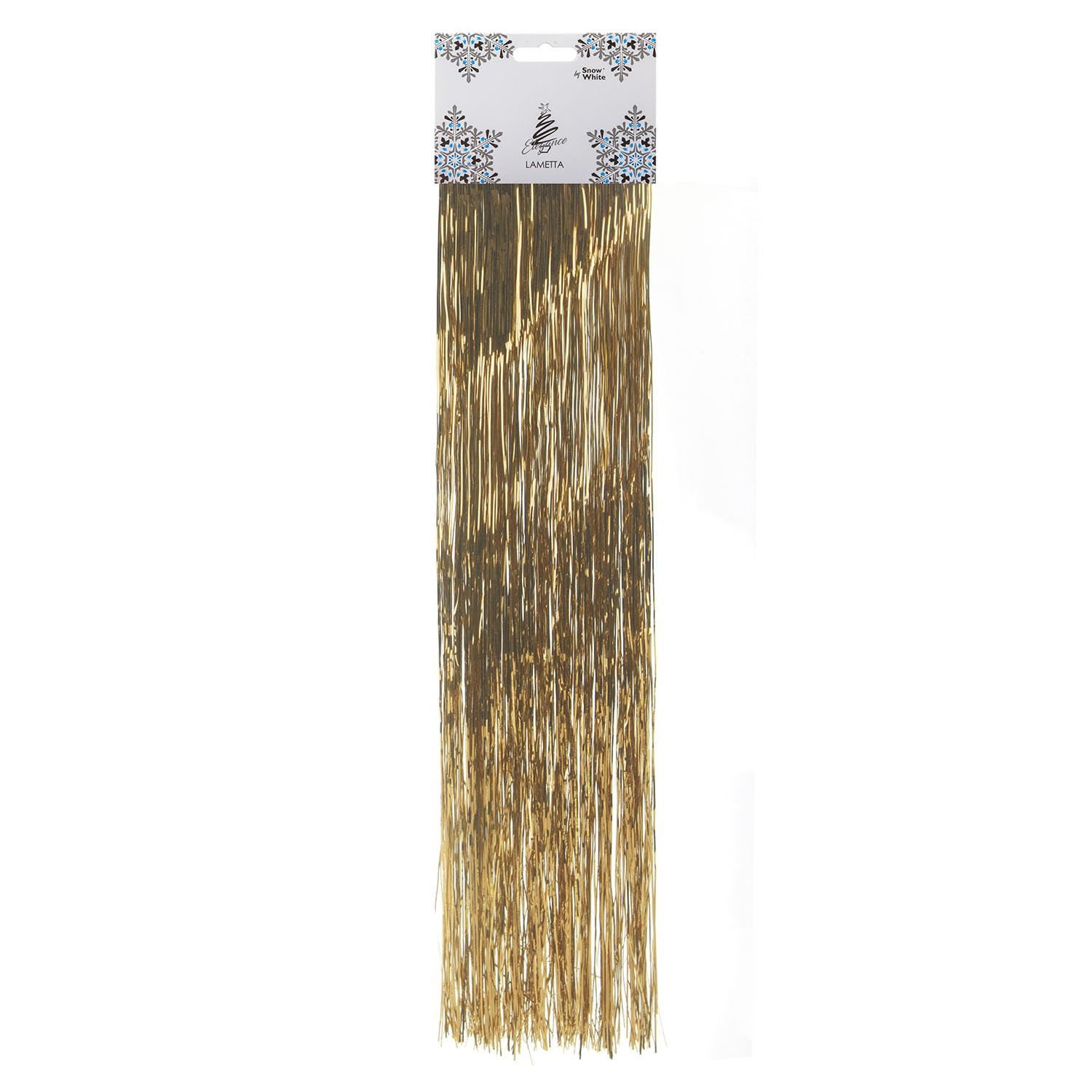 VFM e-Store Angel Hair Ornament - 38cm - Gold