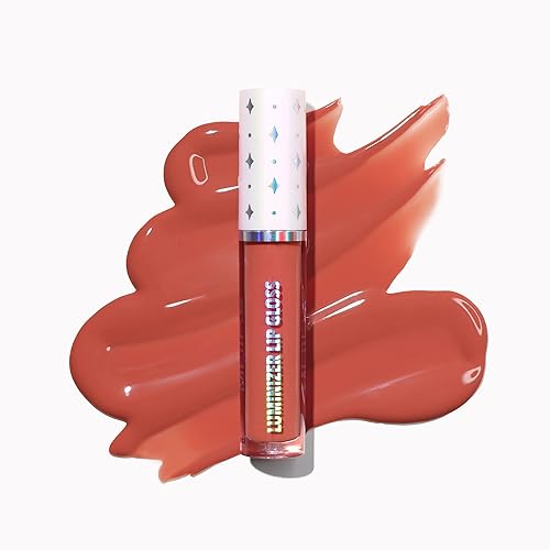 Miniatura 8 de Brillo labial luminizador 016 Lovebird