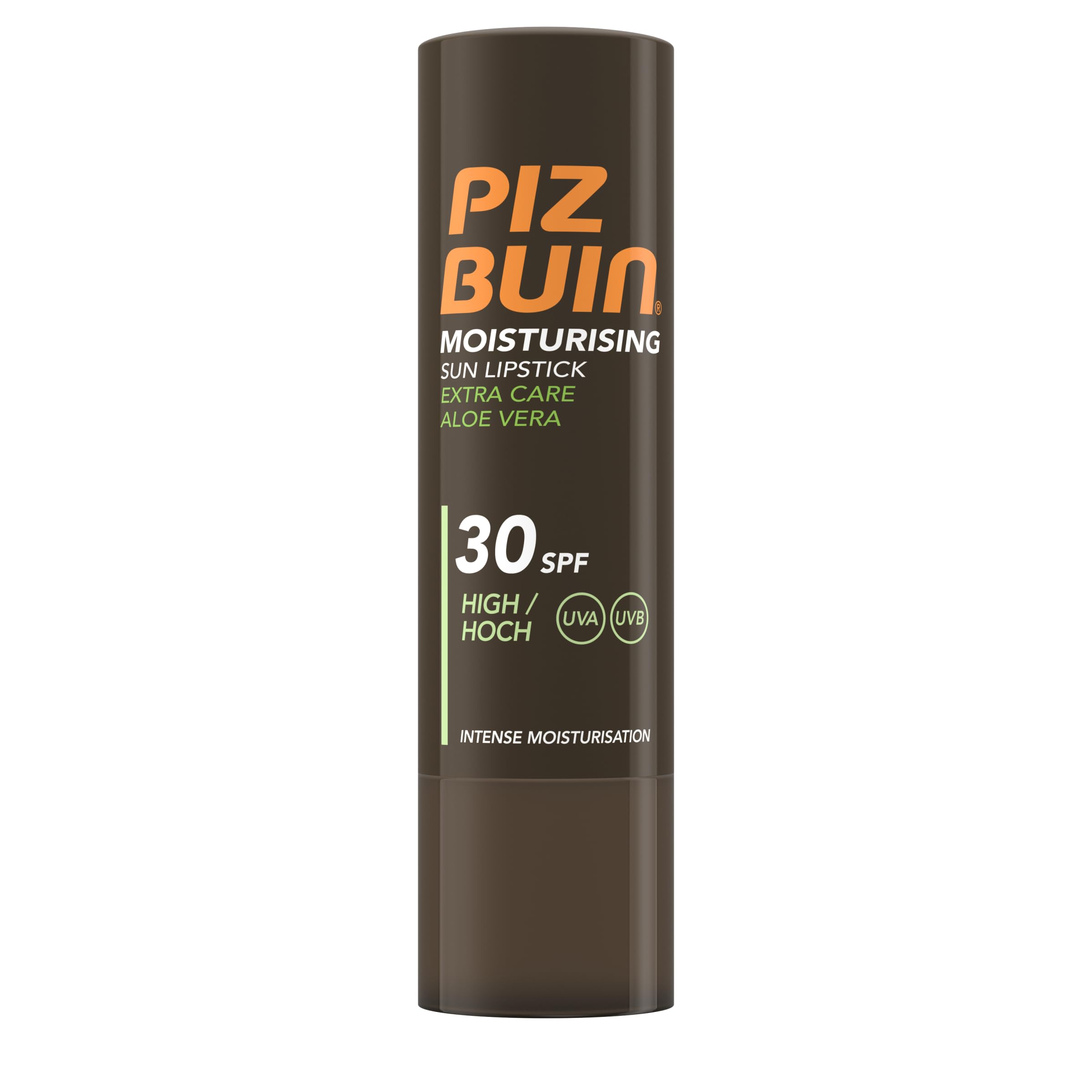 PIZ BUIN 4,9 g Lippenstift, Aloe, LSF 30
