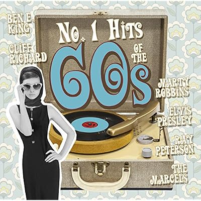 No.1 Hits Of The 60s