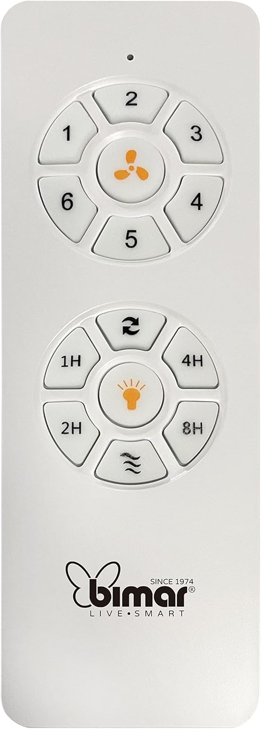 bimar Ceiling Fan Remote Control