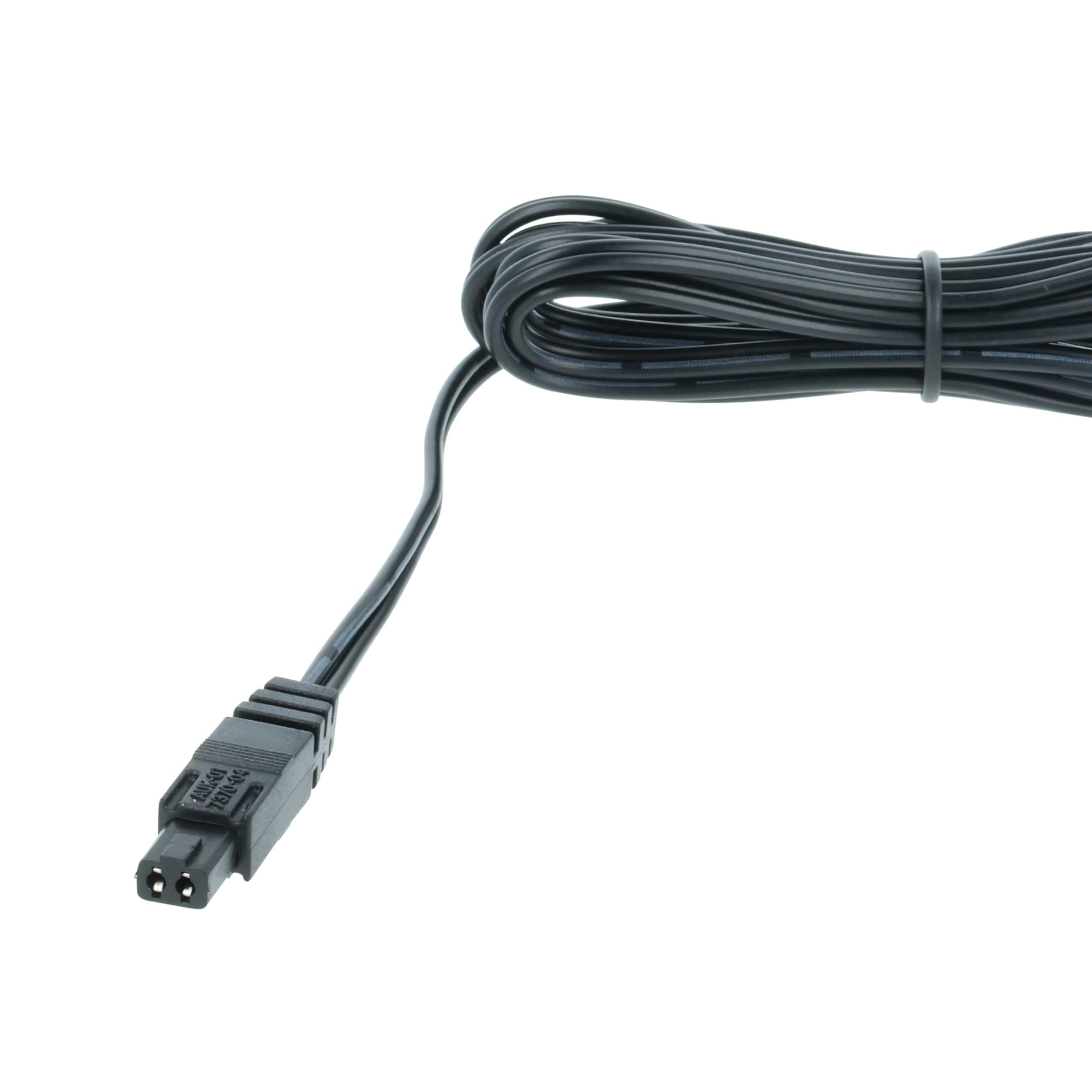 vhbw Netzteil Ersatz für NEDO 061402-900 für Messgerät | 190 cm