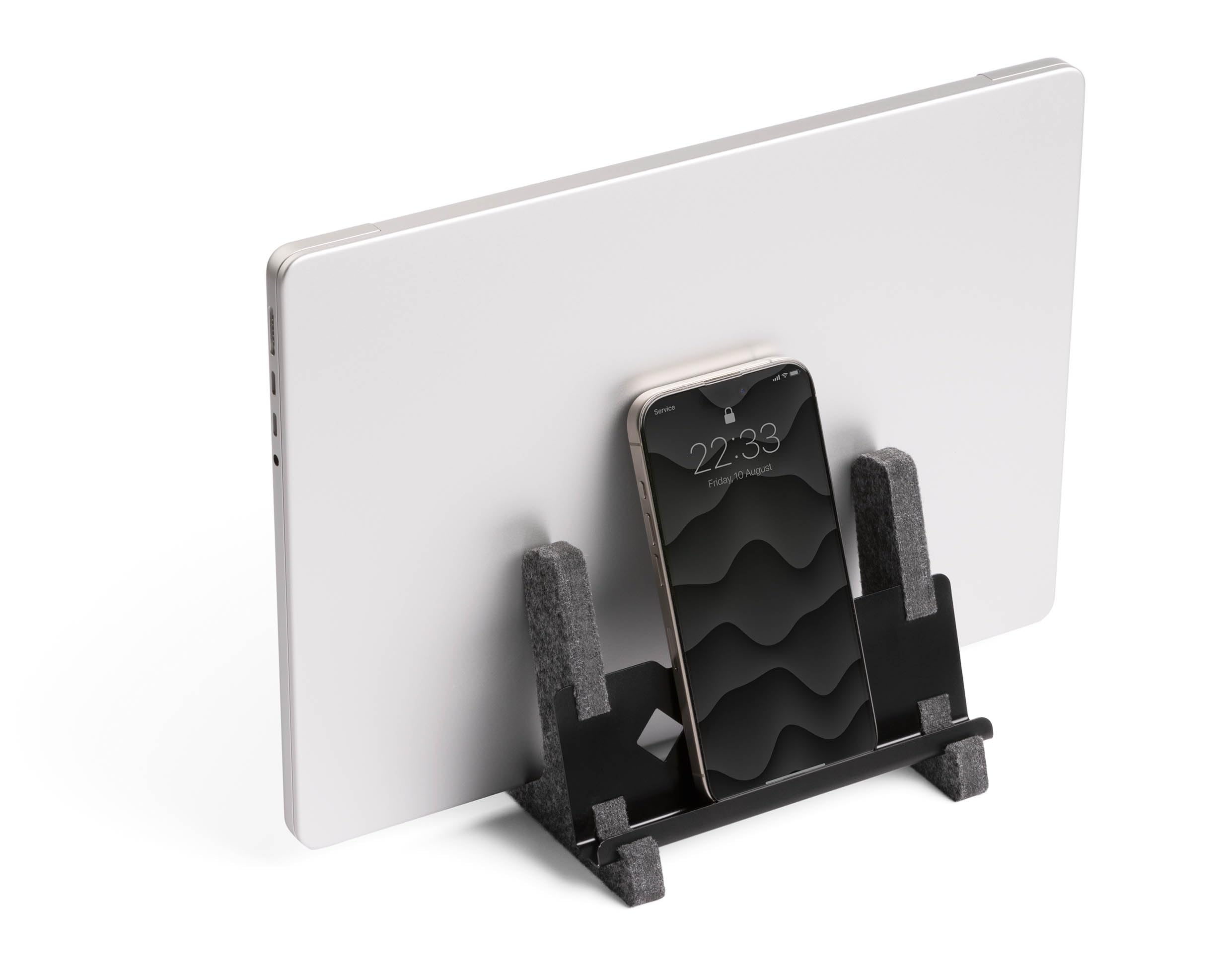 Durable Effect Laptop stand Anthracite 43.2 cm (17"")