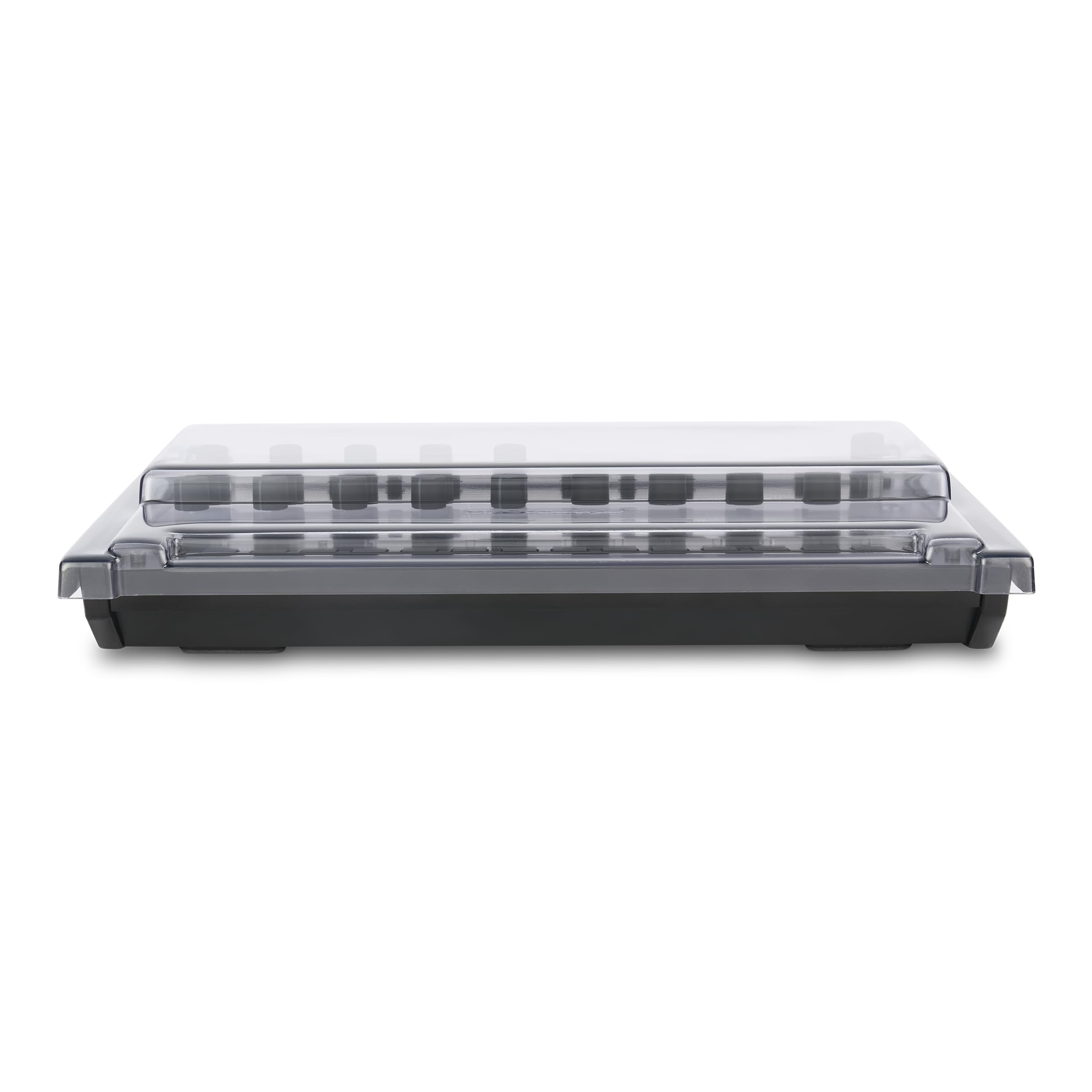Decksaver Korg Drumlogue Cover - Abdeckung für Keyboards