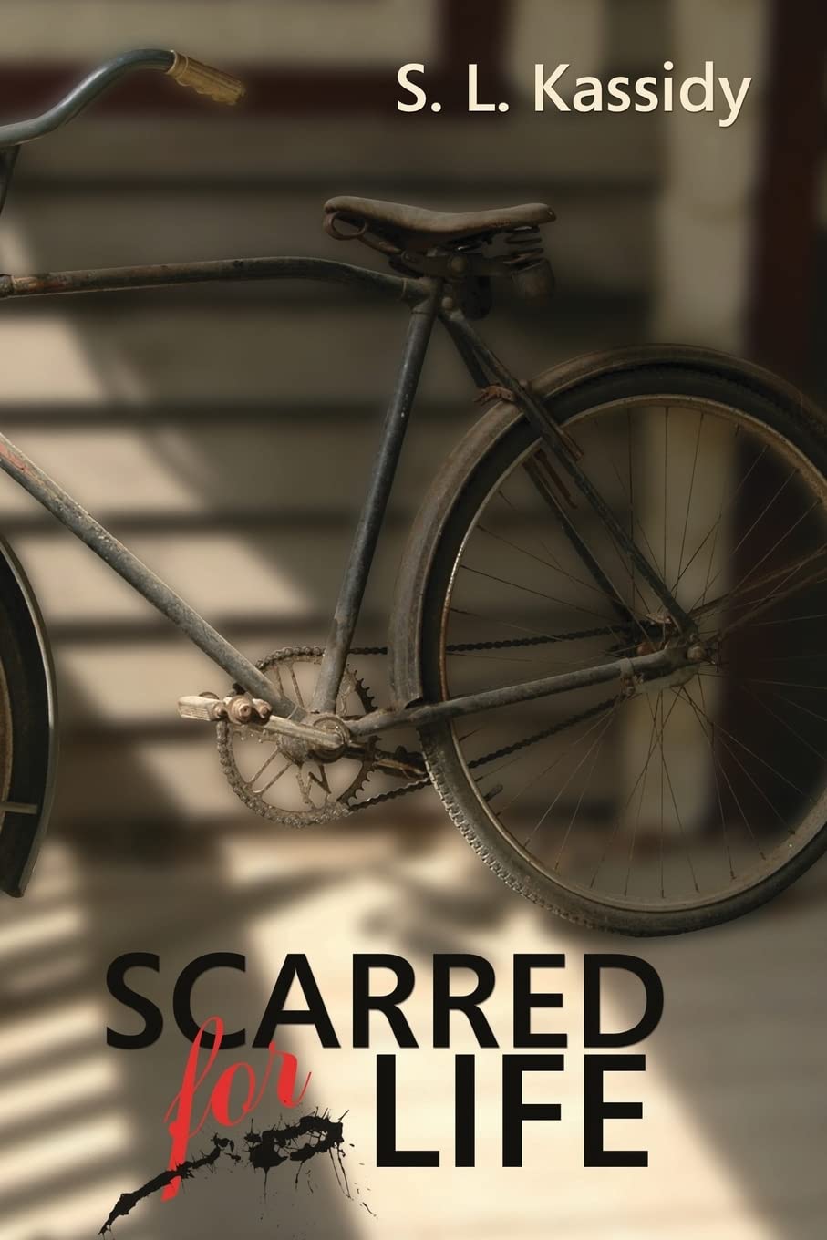Scarred For Life: (Revised Edition): Volume 1