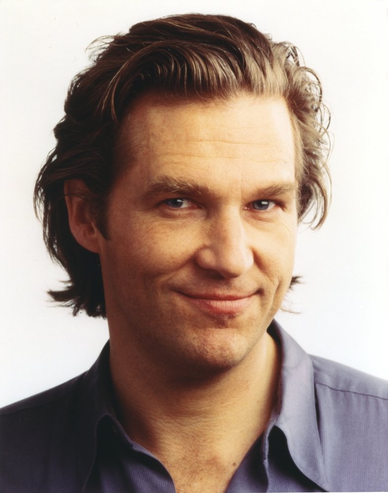 Jeff Bridges