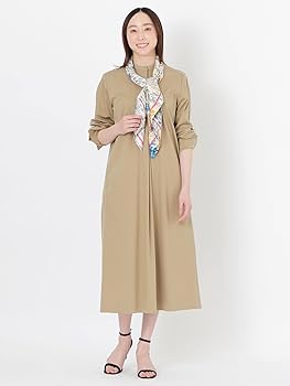 Amazon.co.jp: [エス・エッセンシャルズ] ドレスTシャツ シルキー