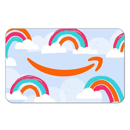 Amazon eGift Card - Celebration - (Digital Delivery)