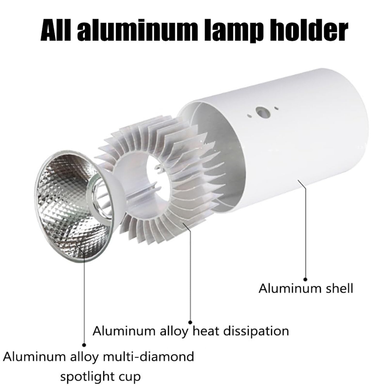 Lampada per esami Medici Chirurgici Lampada Medica Chirurgica Mobile Da 12 W, Luce For Visita Medica A LED, Luce Flessibile A Collo D'oca, Base Girevole, Altezza Regolabile, For Odontoiatria/medicina/
