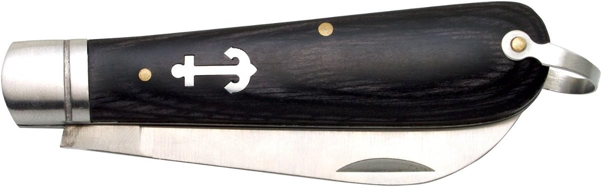 Baladeo Breizh Anchor Folder