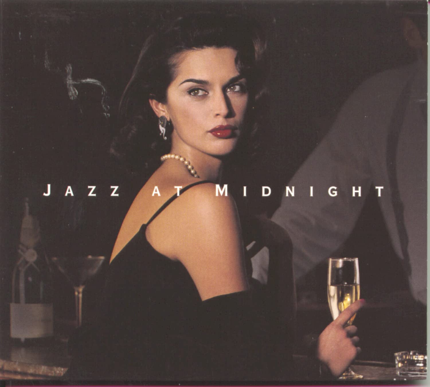 Jazz At Midnight [Audio CD]