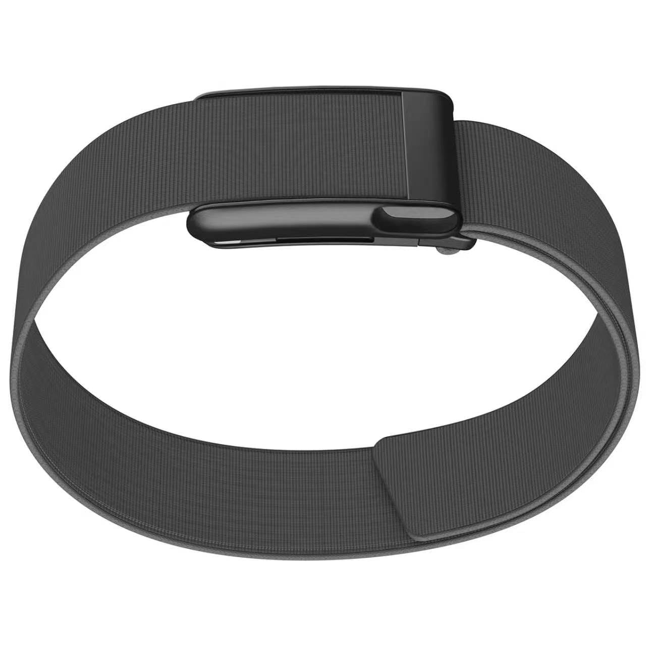 CoreKnit Nylon Sport Bicep Band Compatible with WHOOP 5.0/MG Strap for Men and Women – Soft, Breathable, Comfortable, Performance Knit Adjustable Replacement Bicep Straps – Not Compatible with Gen 4