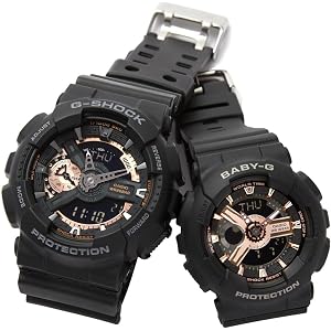 Amazon | [カシオ] CASIO G-SHOCK Baby-G Lover