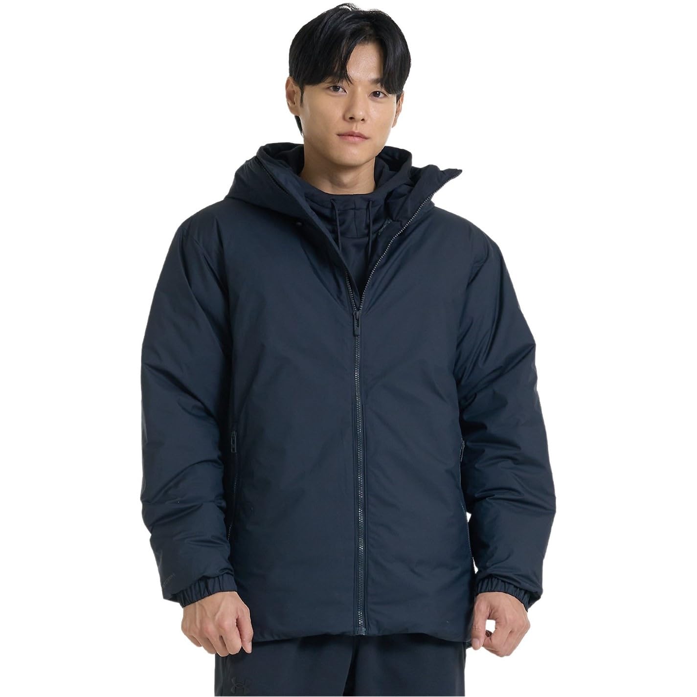Under Armour Coldgear Infrared Down Giacca Uomo (Pacco da 1)
