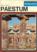 Paestum B000E7RR7S Book Cover