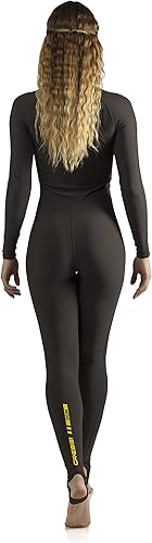 Miniatura 2 de Cressi Skin - Traje de piel (0.039in)