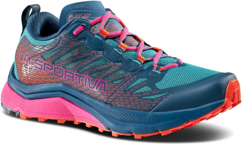 La Sportiva Womens Jackal II Trail Running Shoe