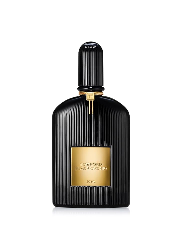 【新品未開封】トムフォード　ブラックオーキッド　オードトワレ　100ml Amazon | トムフォード ブラック オーキッド 100ml EDP SP [並行