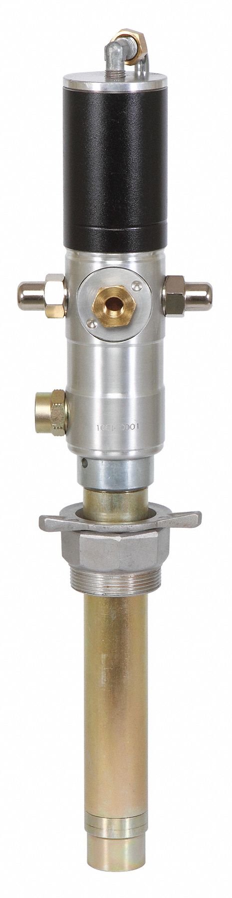 Dayton 33NT23 - Stub Pump Air Operated 3/4 in FNPT