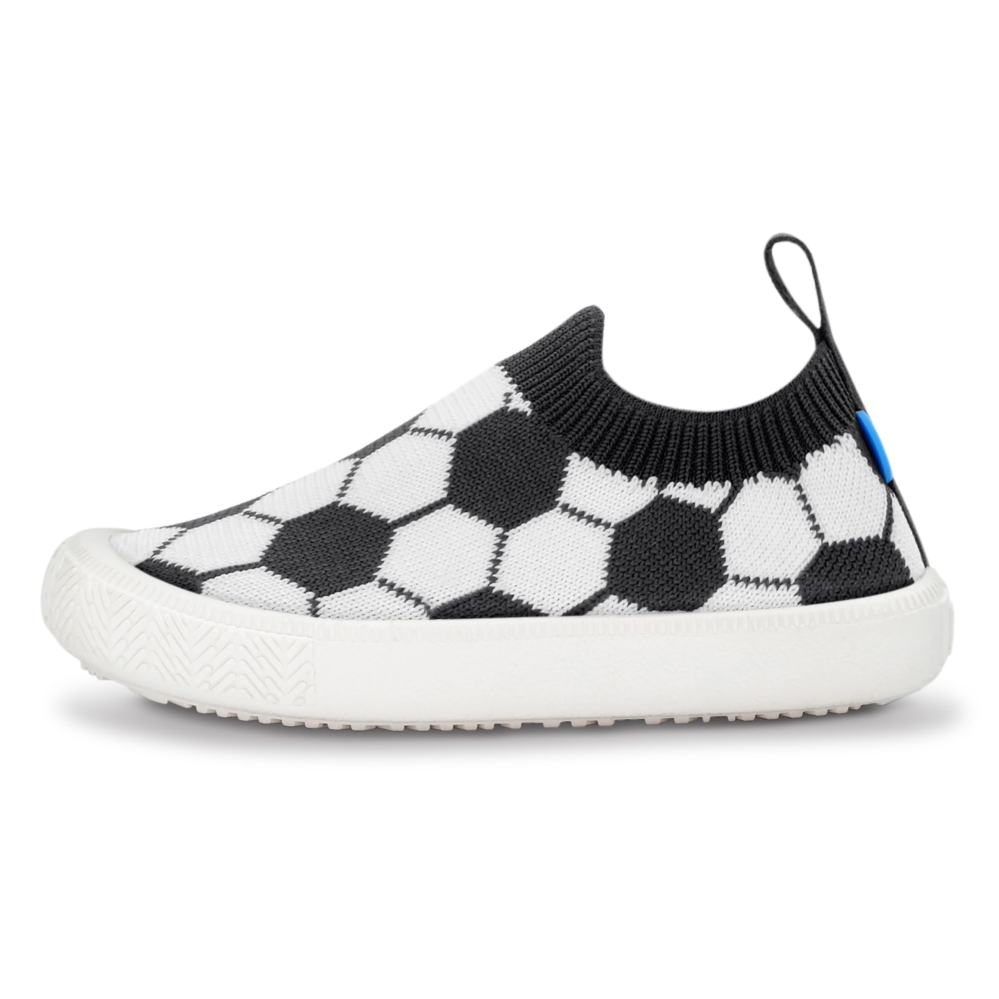JAN &amp; JUL Slip-on Knit Shoes for Toddlers
