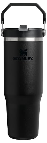 IceFlow 2.0 Flip Straw Tumbler with Handle 30 oz |