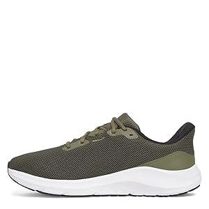 Under Armour Men's Charged Pursuit 4 Sneaker