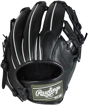 Rawlings Baseball Glove Soft HYPER TECH R2G GR5FHTN62 Infielder 11.25 inch *Right Throw Left Handed