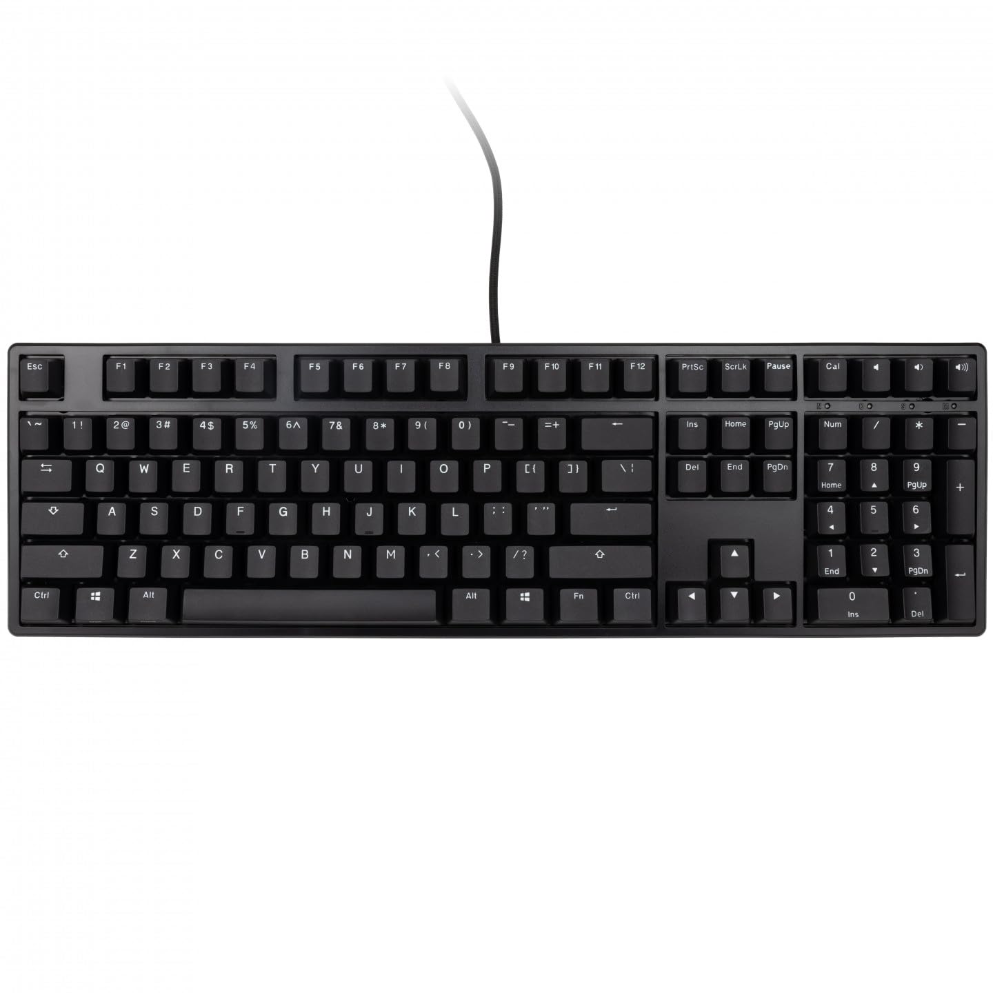 Ducky キーボード & SteelSeries マウス 個別販売可｜キーボード