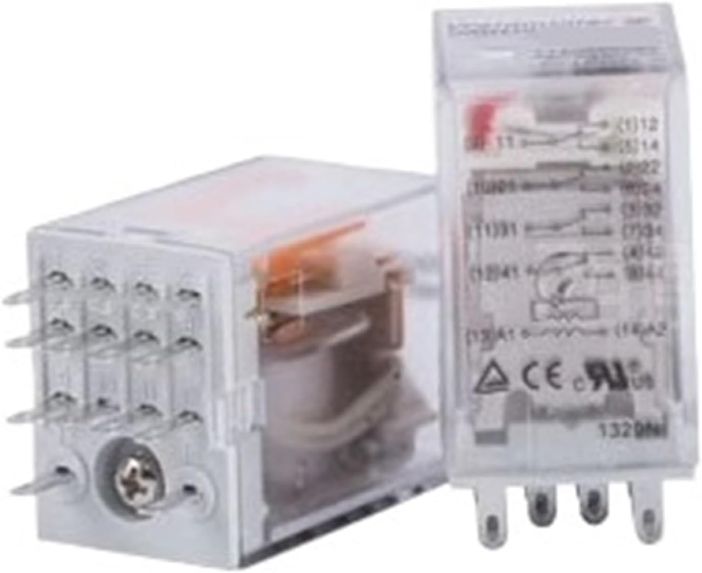 DRM570730L-230V DRM570730L 230V 5A 230V 14foot Relay(5PCS)