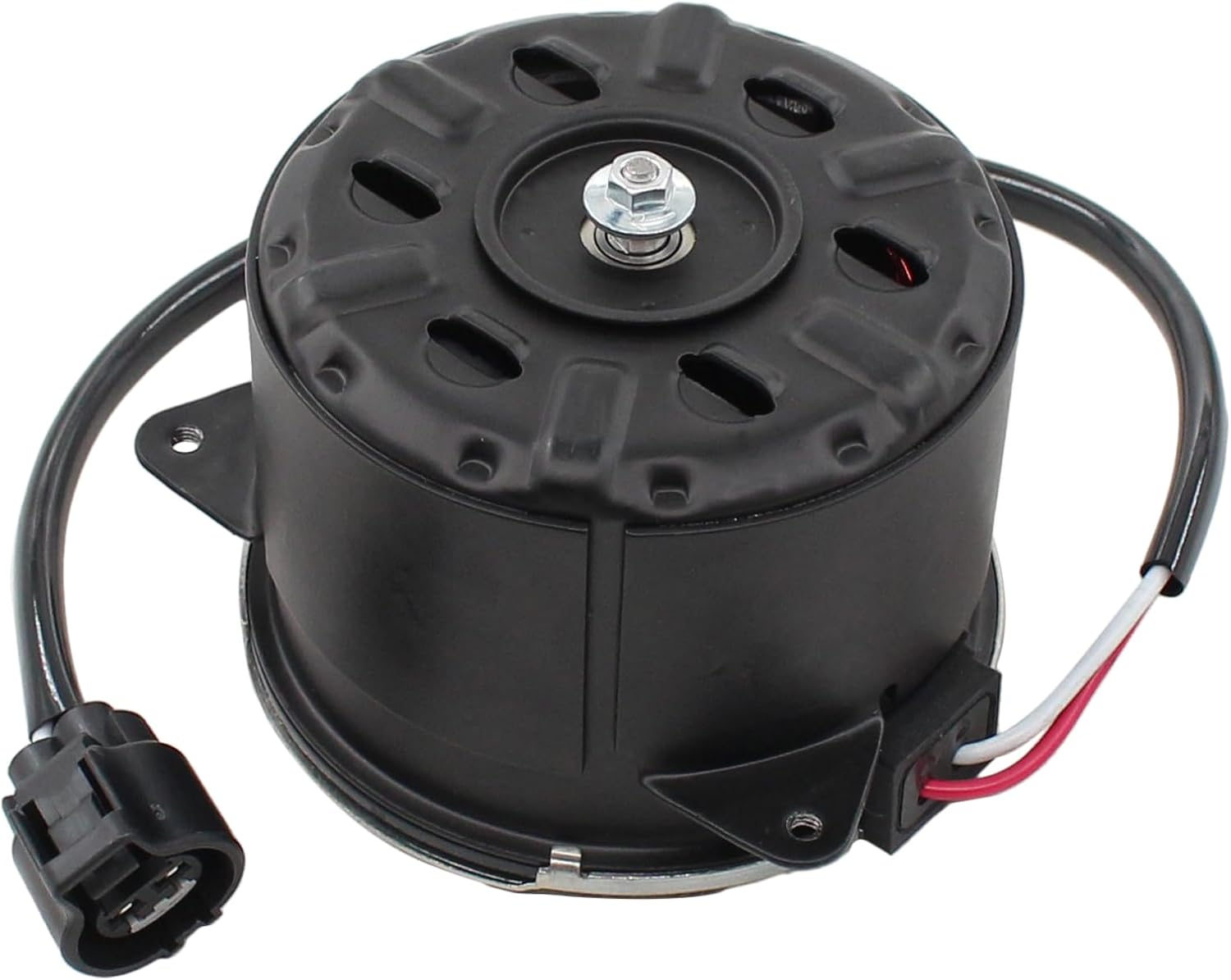 ApplianPar Radiator Cooling Fan Motor for RX400h 2006-2008 for Highlander 2006 2007