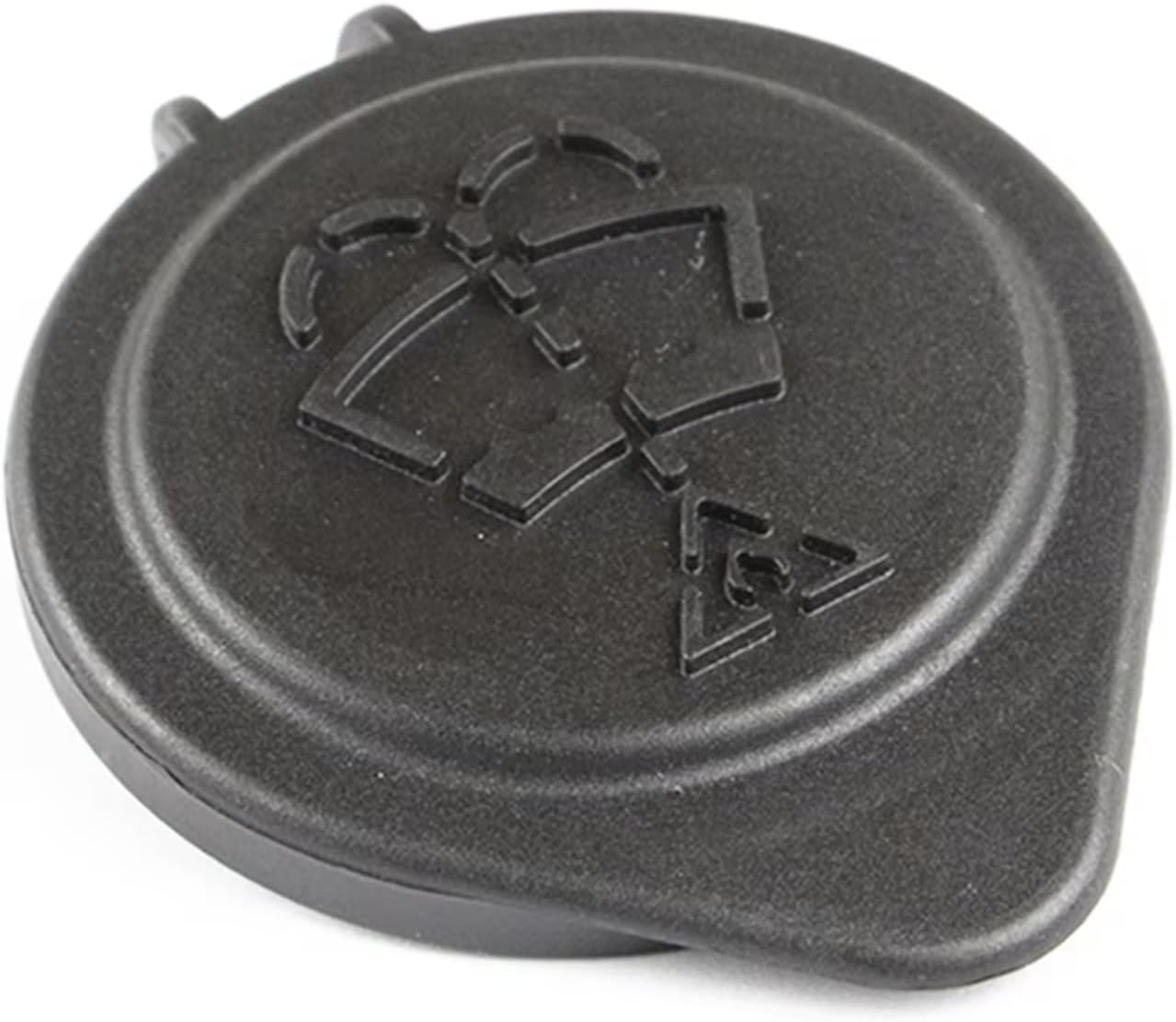 Car radiator cap Compatible With E53 E70 E71 61667264145 Car Windshield Wiper Washer Fluid Reservoir Cap 61668386916 61667228601 61667467951