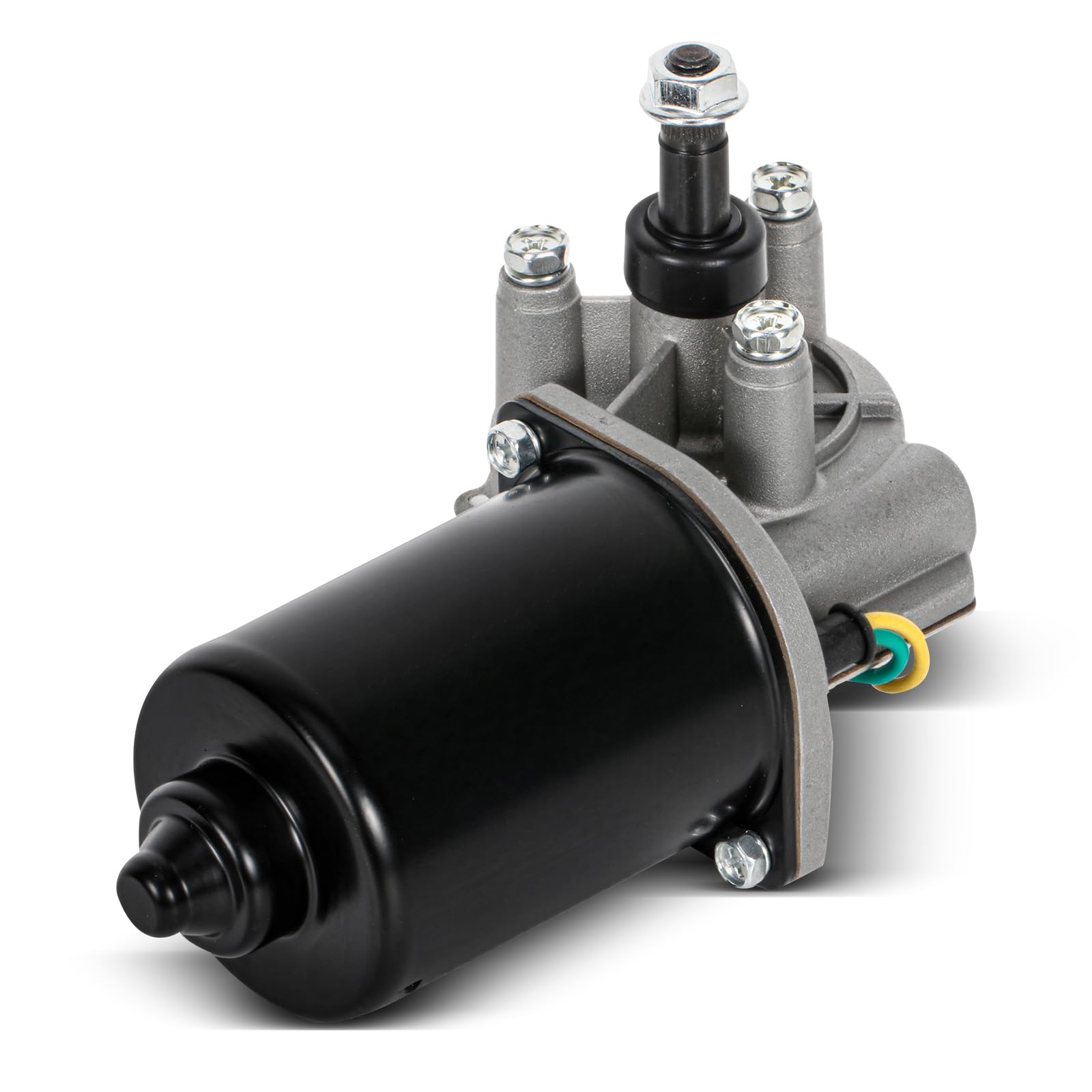 SCITOO Windshield Wiper Motor Assembly Fit For Dodge For Ram 1500 Van