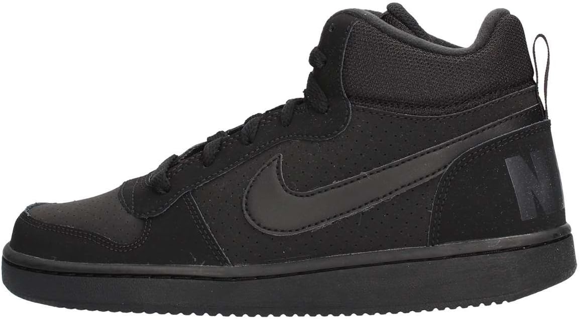 [Nike] Nike - Court Borough Mid GS [Parallel Import] - 839977100