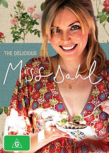 The Delicious Miss Dahl (2010) [ NON-USA FORMAT