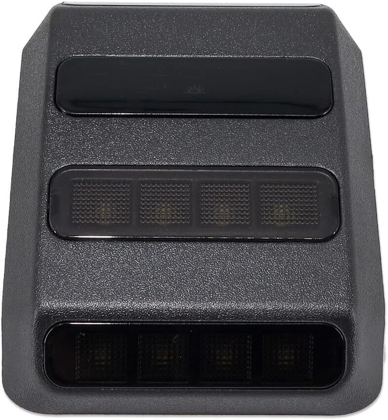 IAG I-Line Rear Dome Light for Ford Bronco 2021+ 4 Door (Not Sport), interior upgrade