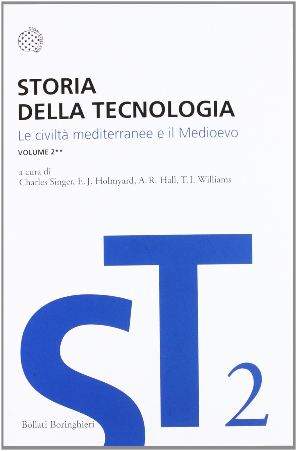 Storia della tecnologia