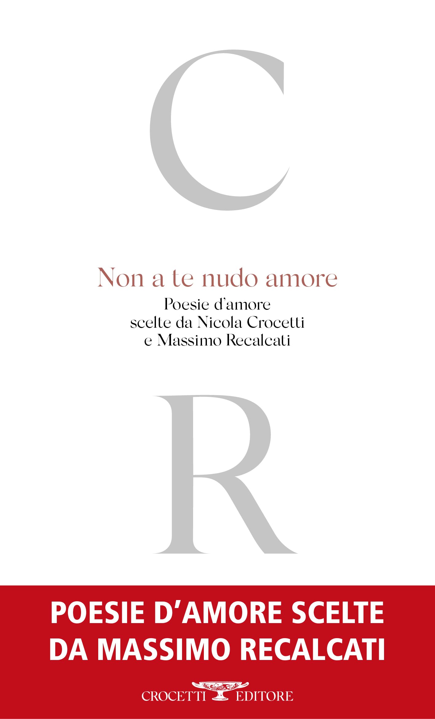 Non A Te Nudo Amore - 4