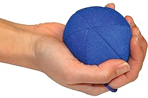 Bed Buddy Stress Ball and Grip Strength Trainer