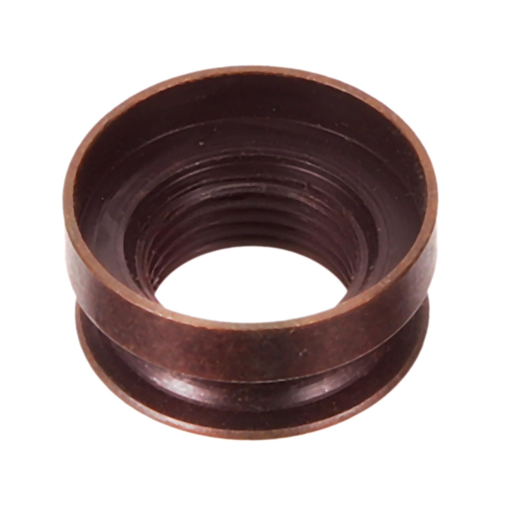 NULYLU Guitar End Nail Cap Tail Pin for Strap Acoustic Guitar Pickup Endpin Button Cap 3/8-32 Thread Size Versatile Accessory