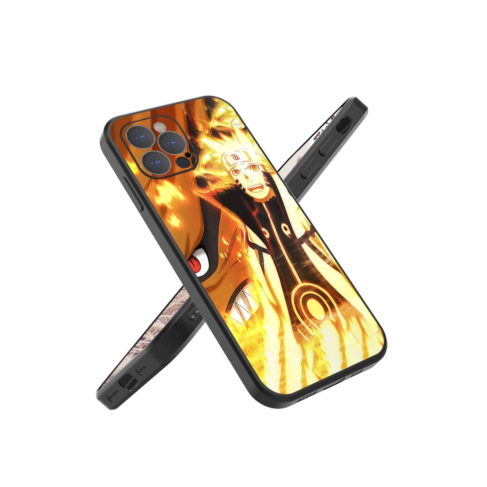 Photo 1 of 6 PCS ASSORTED CELLPHONE CASE BUNDLE