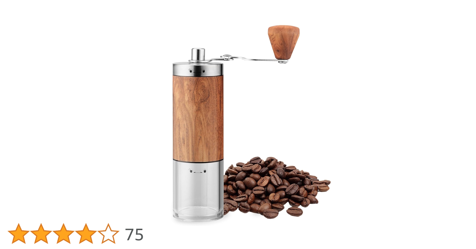 パンとコーヒーミル パンとコーヒーミル Amazon.co.jp: Espresso Tokyo ZenGrinder