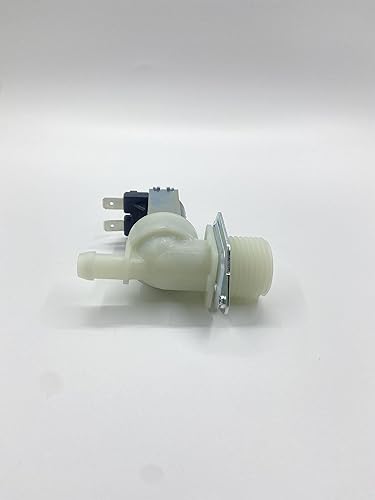 Miniatura 5 de Válvula de agua para lavavajillas Samsung DD81-02265A 10A50100 6740000046A