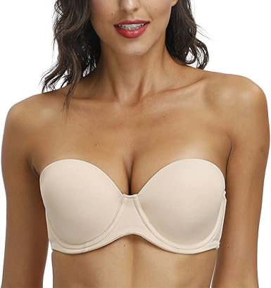 Dance strapless bra Clearance