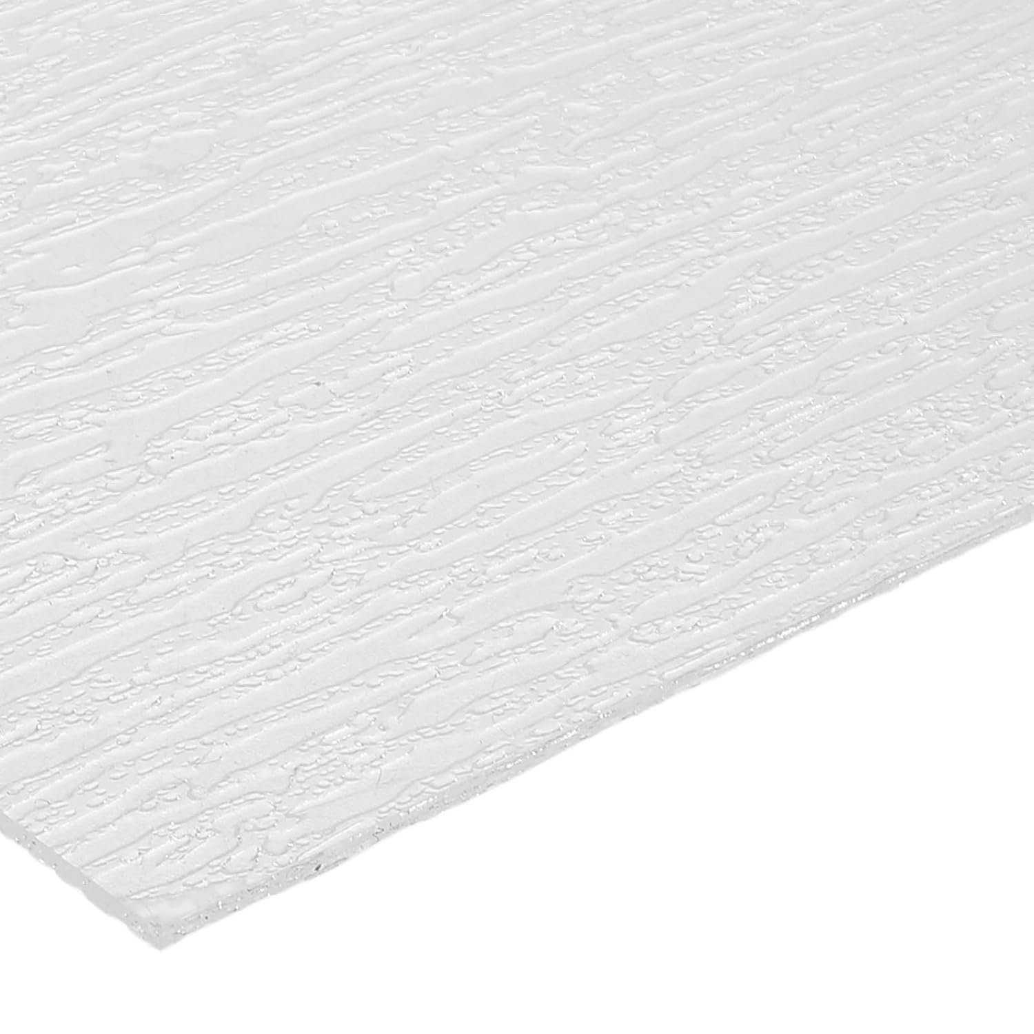 Alasum Acrylic Elegant Board Featuring Art Nail Color for Display Lightweight Portable Design and Minimalist Japanese Style for Professional Salons and Beauty Schools