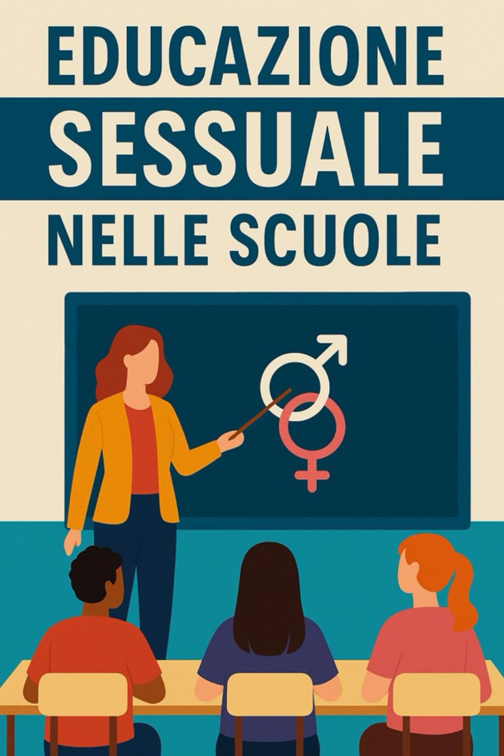 Educazione Sessuale nelle scuole