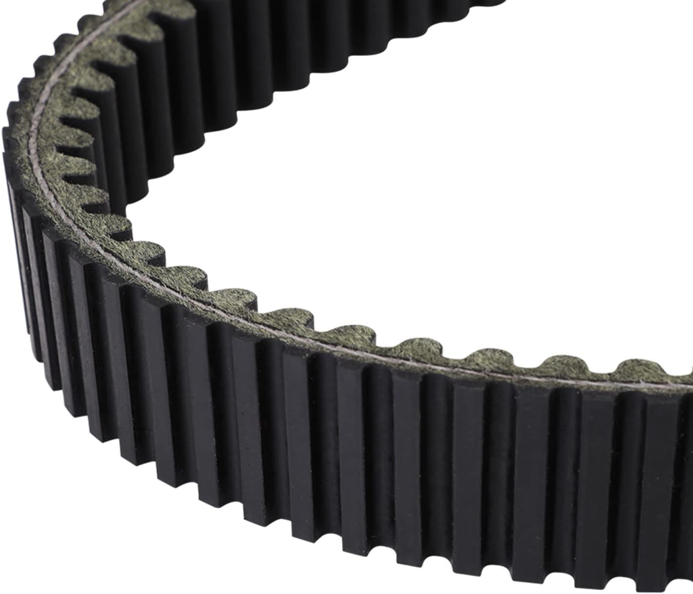 ATV UTV Drive Belt, Heavy Duty Drive Belt Repuesto para CFmoto Zforce Uforce Cforce 400 400L 500,600 625 Touring,Rancher 500 600 UTV,X5 X6 Z5 Z6 ATV 2012-2022