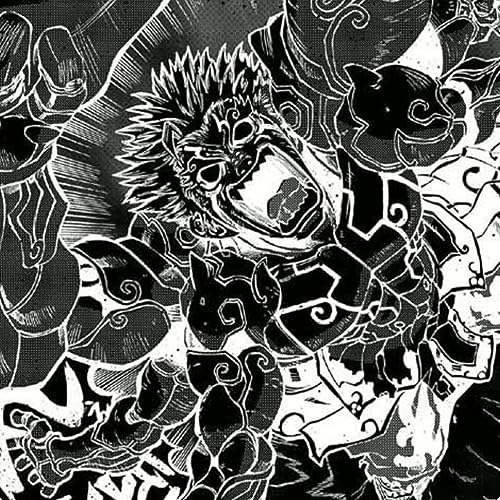  ASURAS WRATH [Explicit]