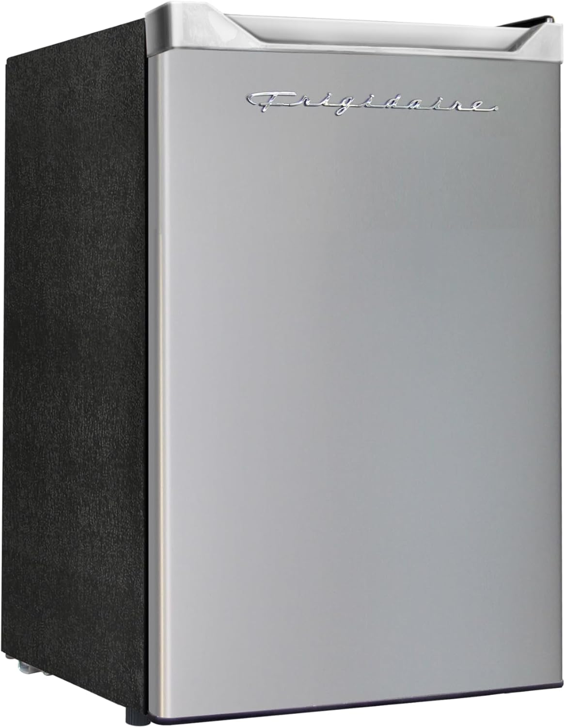 frigidaire efrf314-amz upright freezer 3 cu ft stainless platinum design series 3.0 cu ft