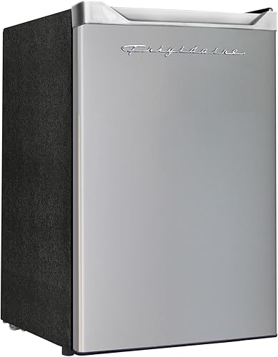 Miniatura 15 de Frigidaire EFRF114-6COM Congelador vertical 1.1 pies cúbicos Serie de diseño de platino inoxidable, plata